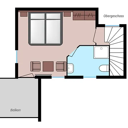펜션 Mueritz 05 Eldenburg