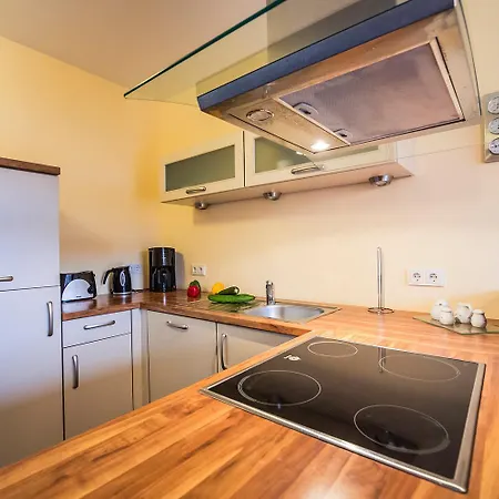 度假居 Mueritz 05 瓦伦