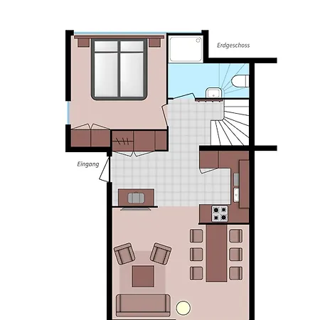 Mueritz 05 度假居 *