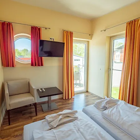 Mueritz 05 度假居 瓦伦