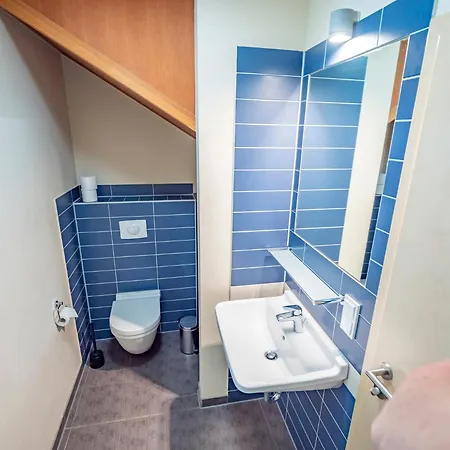 度假居 Mueritz 05 瓦伦