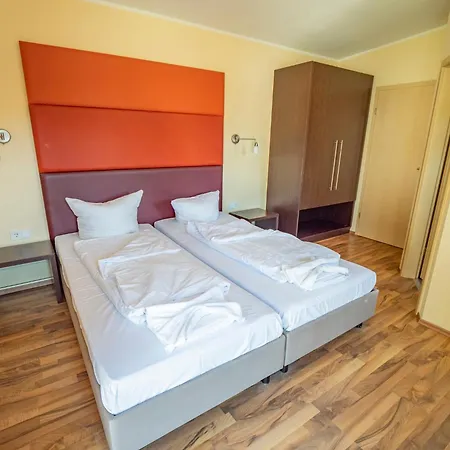 度假居 Mueritz 05