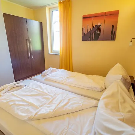 Mueritz 05 度假居 *