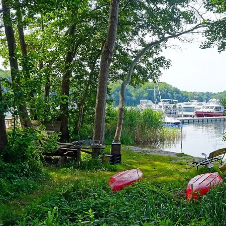 펜션 Mueritz 05 Eldenburg