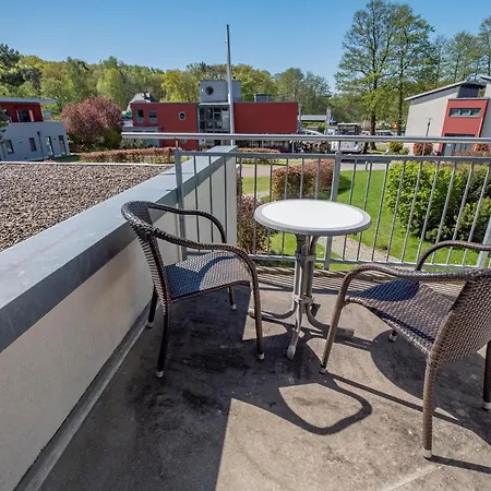 Mueritz 05 펜션 Eldenburg