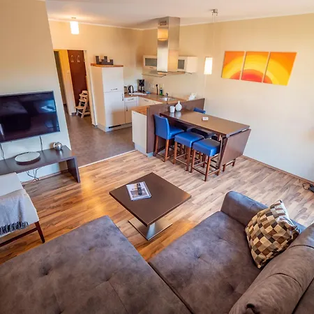 펜션 Mueritz 05 Eldenburg