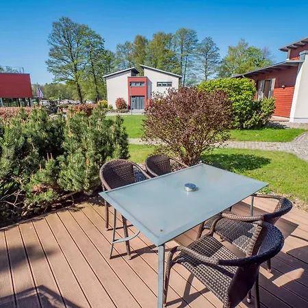 度假居 Mueritz 05 *